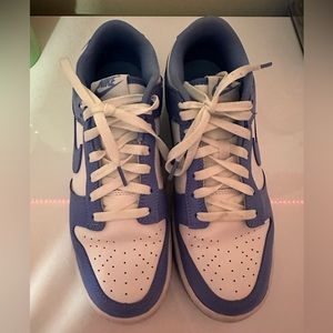 Nike dunk woman 10 men 8.5